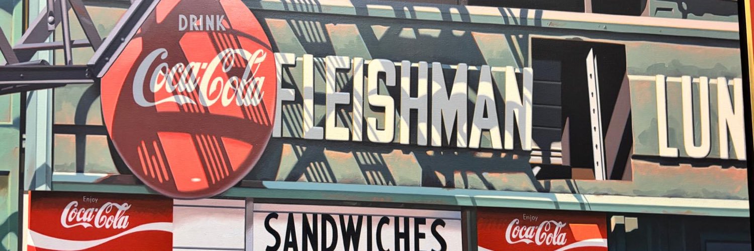 Thorsten Fleischmann banner