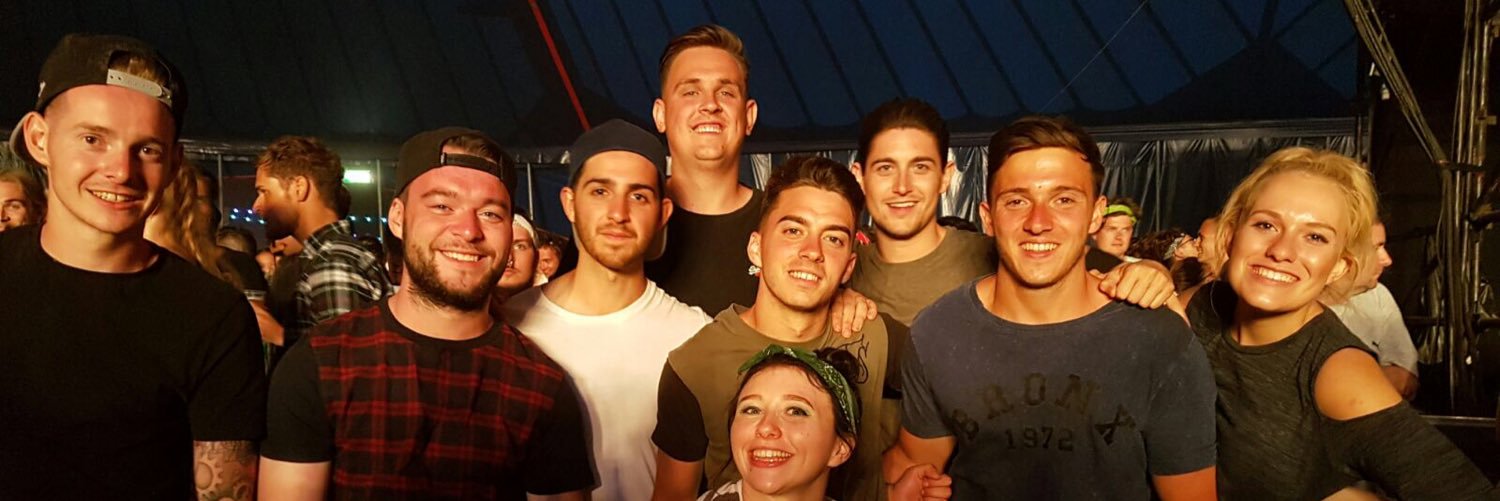 CharlieHesterr's profile banner image