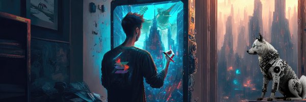 pengzou012 Profile Banner