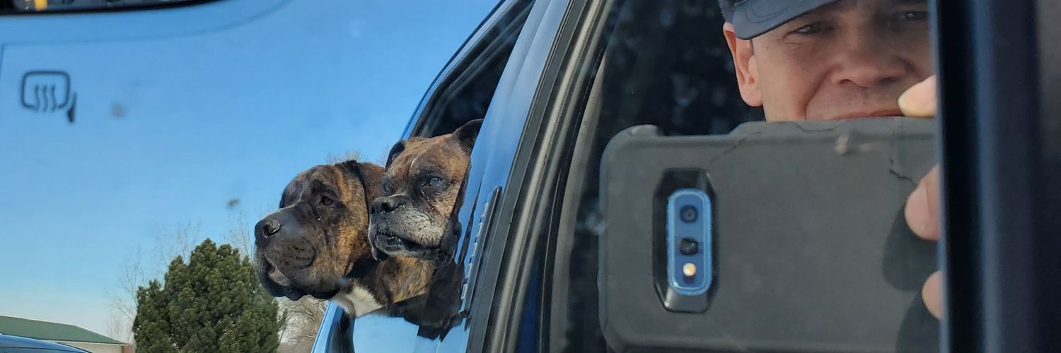 WilliamsForce's profile banner image