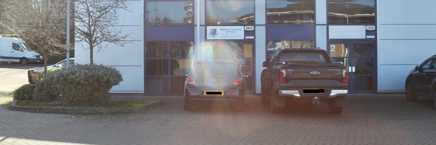 NTS@Health&Safety banner