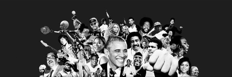Damu K. Bobb banner