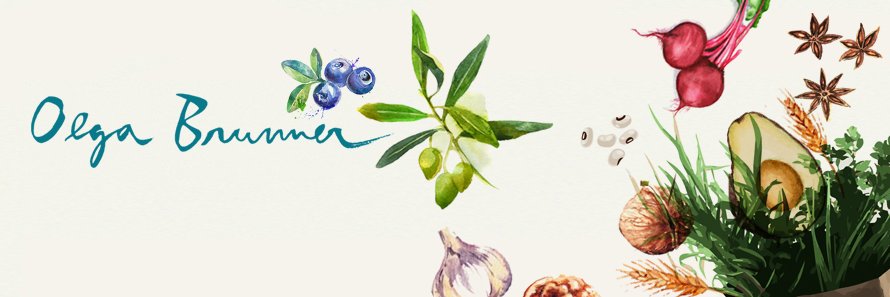 olgabrunner's profile banner image