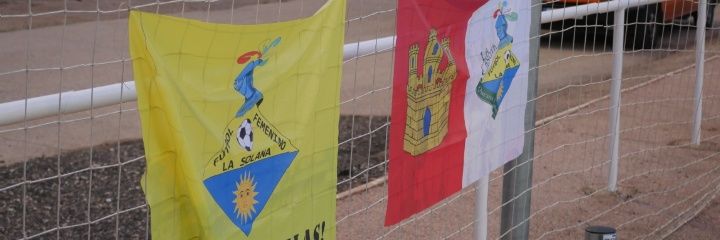 Ángela banner