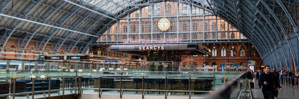 SearcyStPancras Profile Banner
