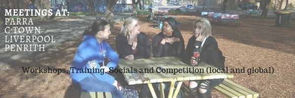 WSDebatingUnion's profile banner image