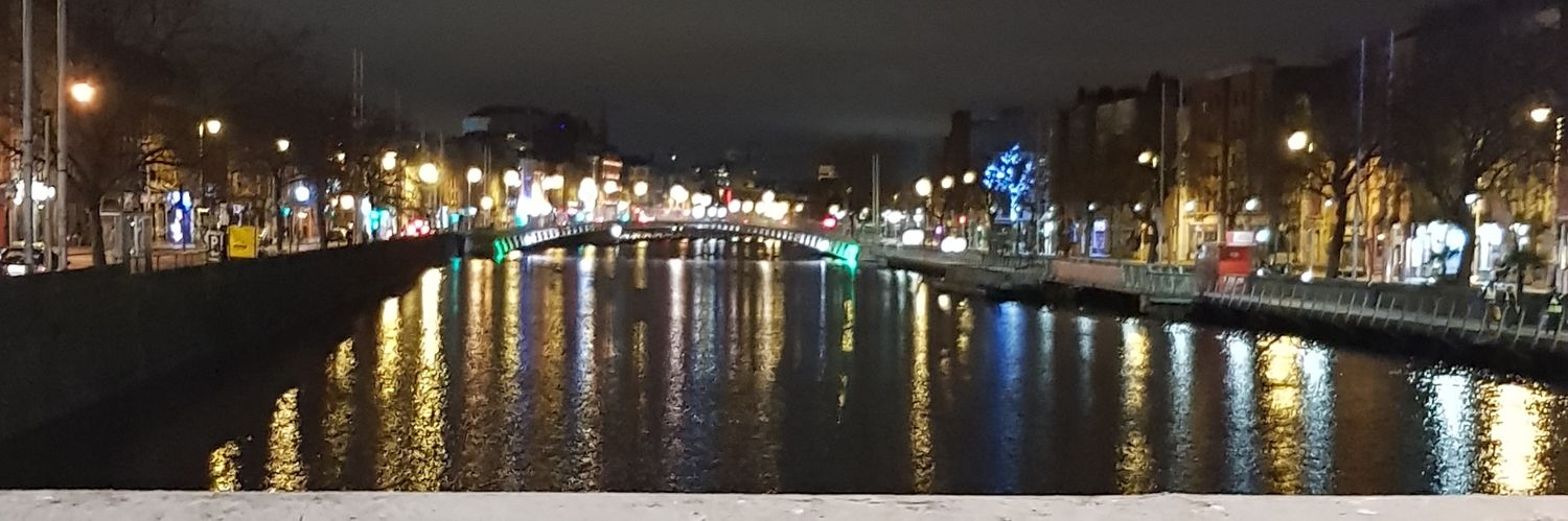StevenPalmer96's profile banner image