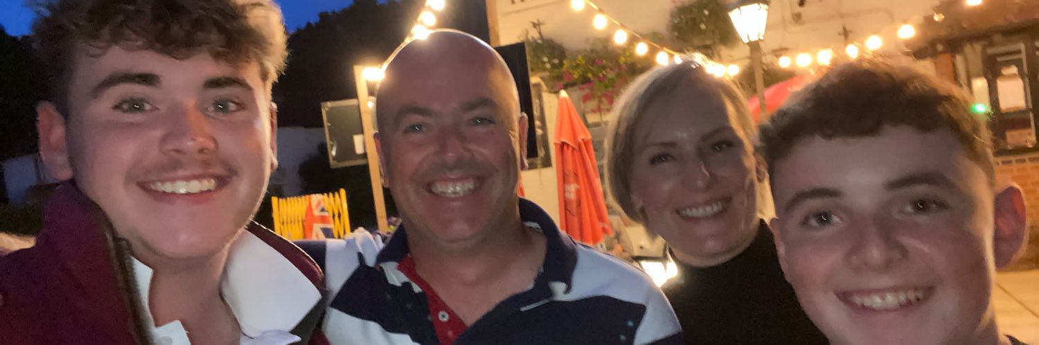 MayorOfBotley's profile banner image