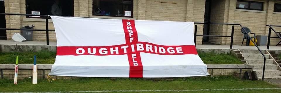 Oughtibridge WMCC banner