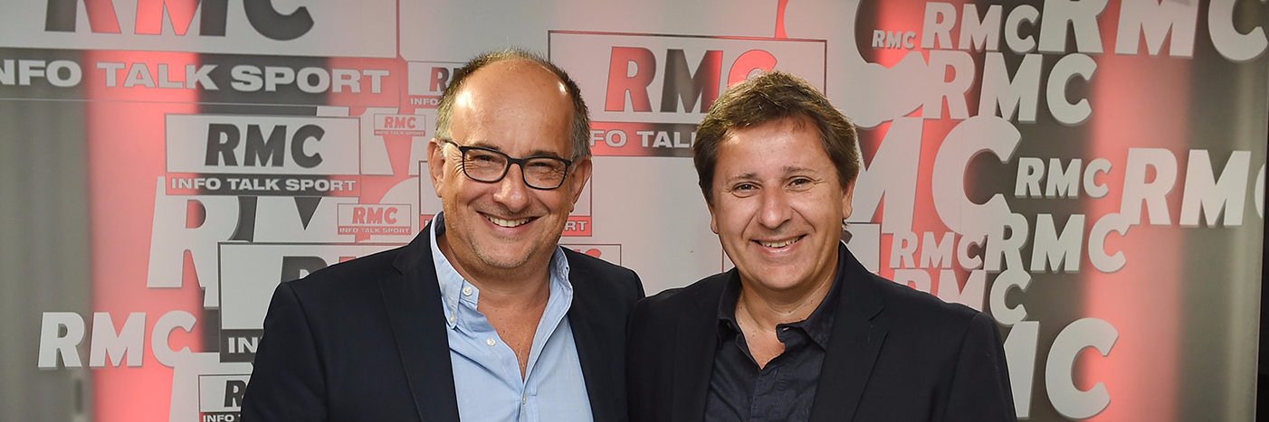 Votre auto sur RMC banner