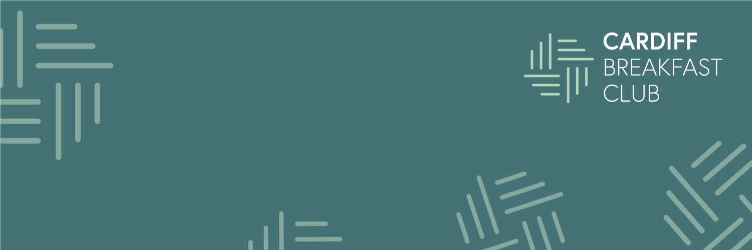 Cardiff Breakfast Club banner