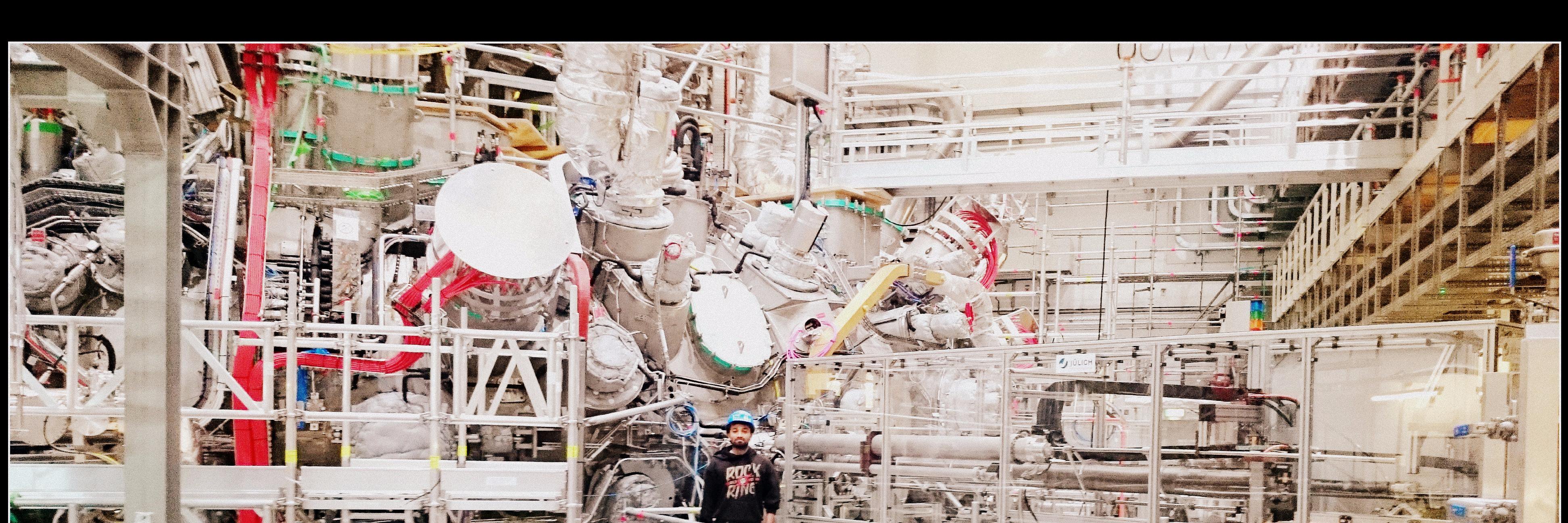 Pranay Valson banner