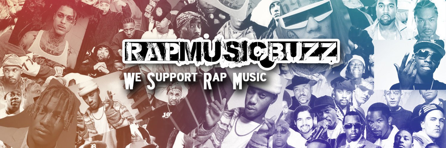 Rap Music Buzz banner