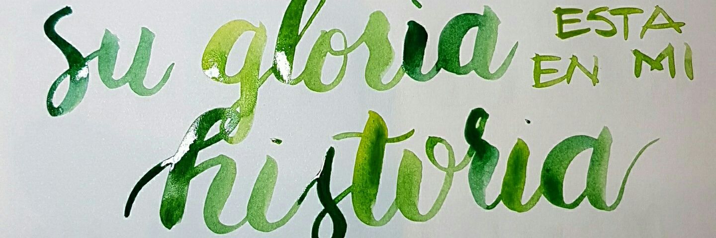 alebeckley's profile banner image