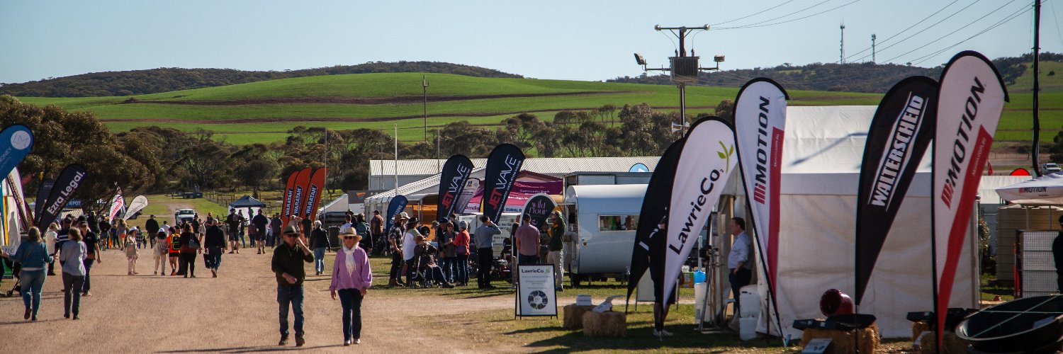 EPFieldDays's profile banner image