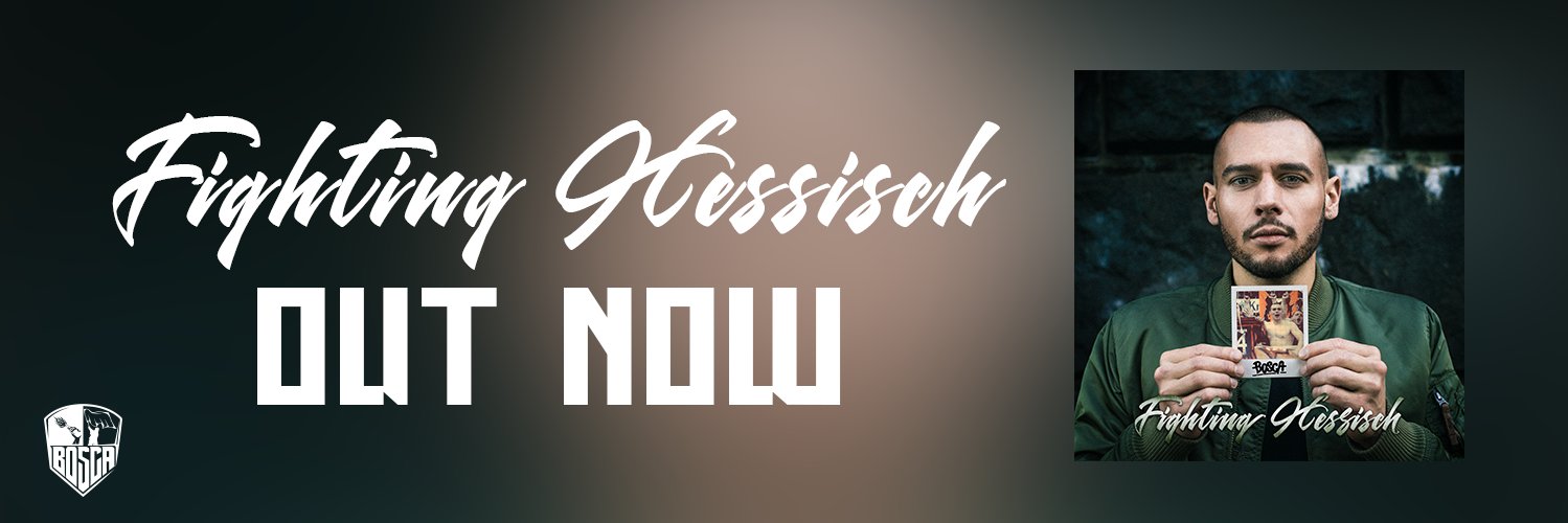 Freunde von Niemand banner