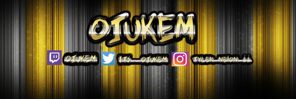 Its__oJukem's profile banner image