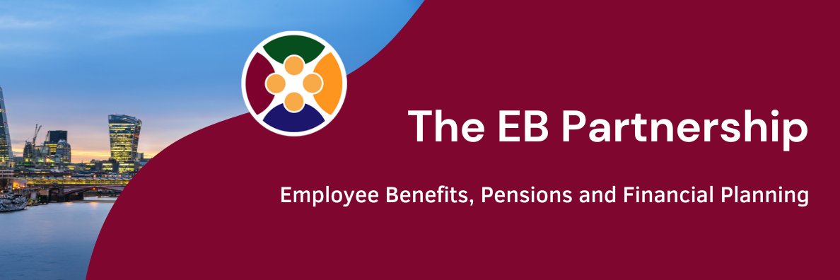 EBPartnership's profile banner image