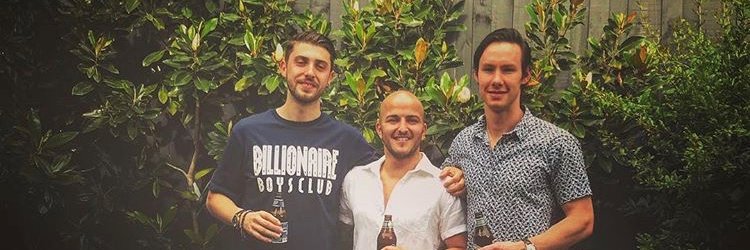 mjcollia's profile banner image