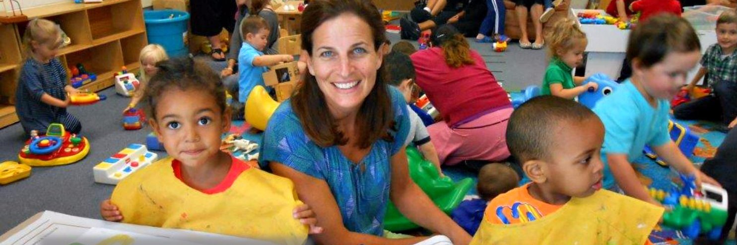 Bridge Family Center banner