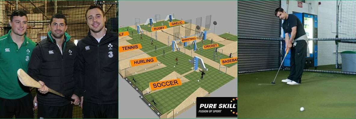 PureSkillGalway's profile banner image