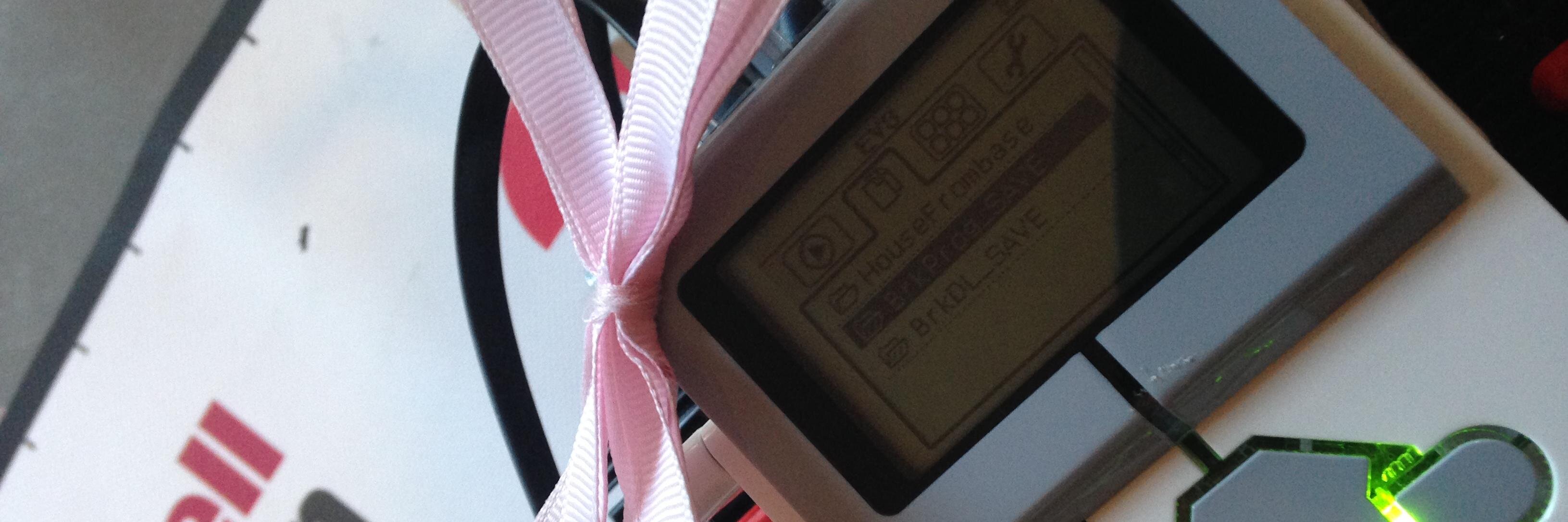 Urvi Morrison banner