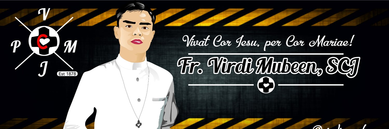 FraterVirdi's profile banner image