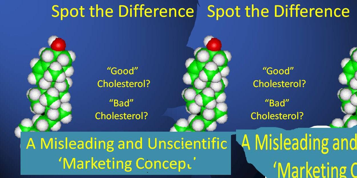Cholesterol_OK's profile banner image