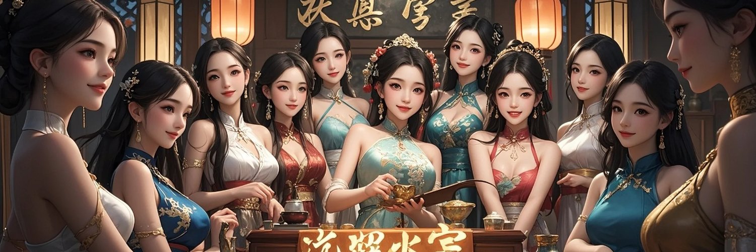 LewQiu's profile banner image