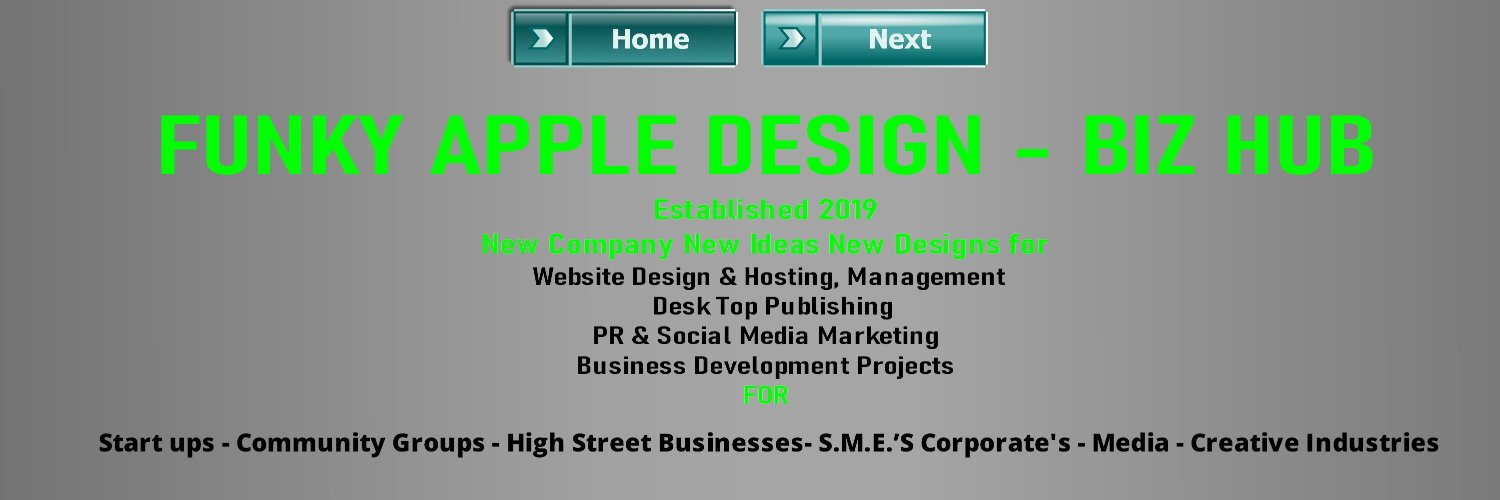 funkyappleevent's profile banner image