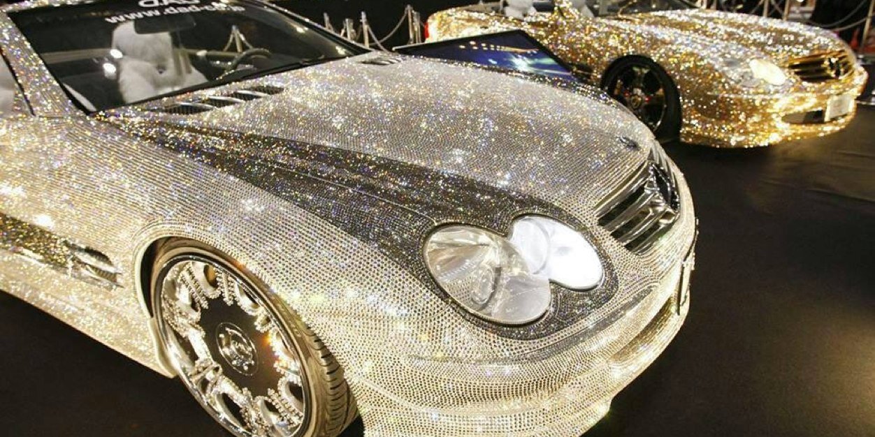 SandiDaFabulous's profile banner image