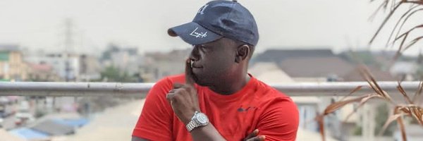 offycial Profile Banner