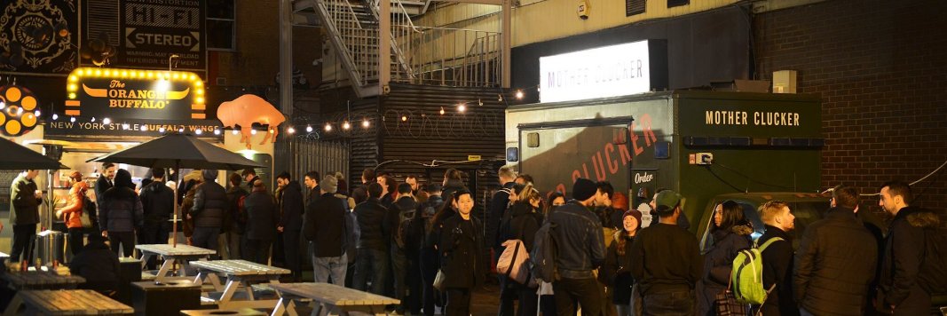 TheOrangeBuffalo banner