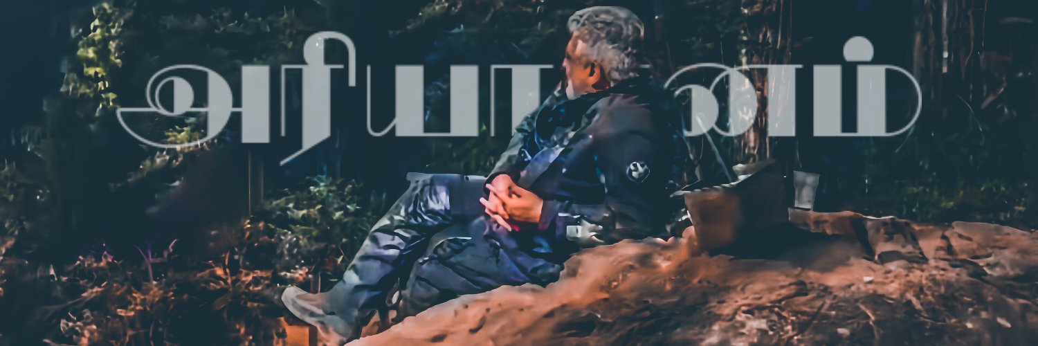 thangakumar_m's profile banner image