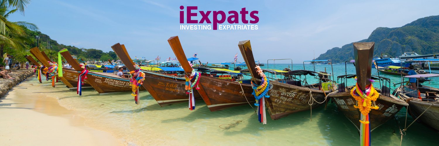 iexpats_com's profile banner image