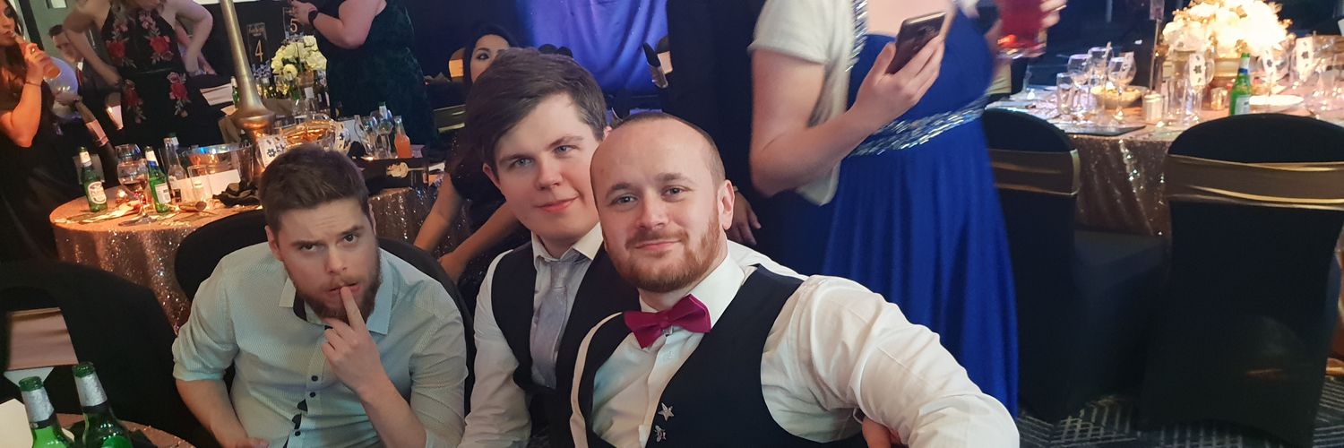 dannyt1205's profile banner image