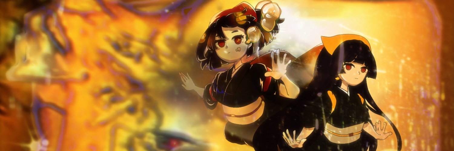 Nyanco@ことほむ🐈🍥 banner