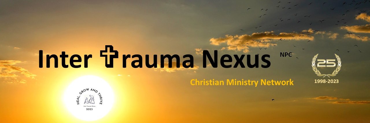 InterTraumaNex's profile banner image
