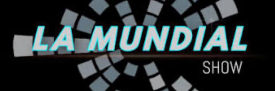 LaMundialShow's profile banner image