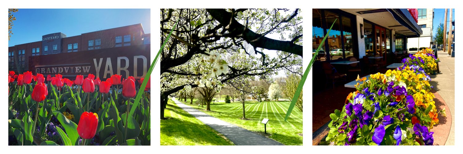 Grandview Heights, OH banner