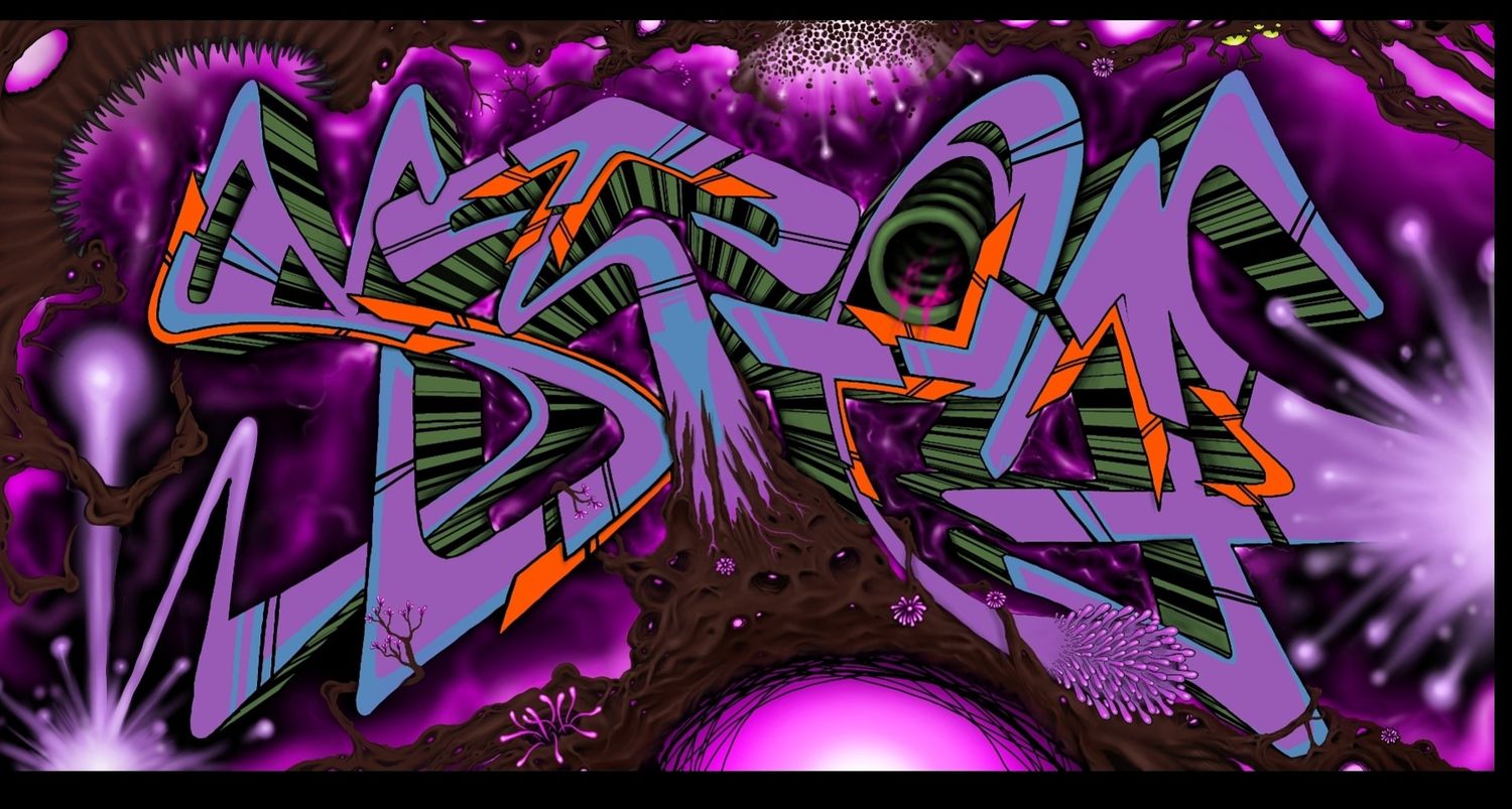 STEP banner