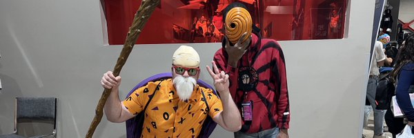 MightyYahiko Profile Banner