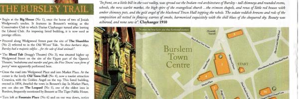 BennettSoc Profile Banner