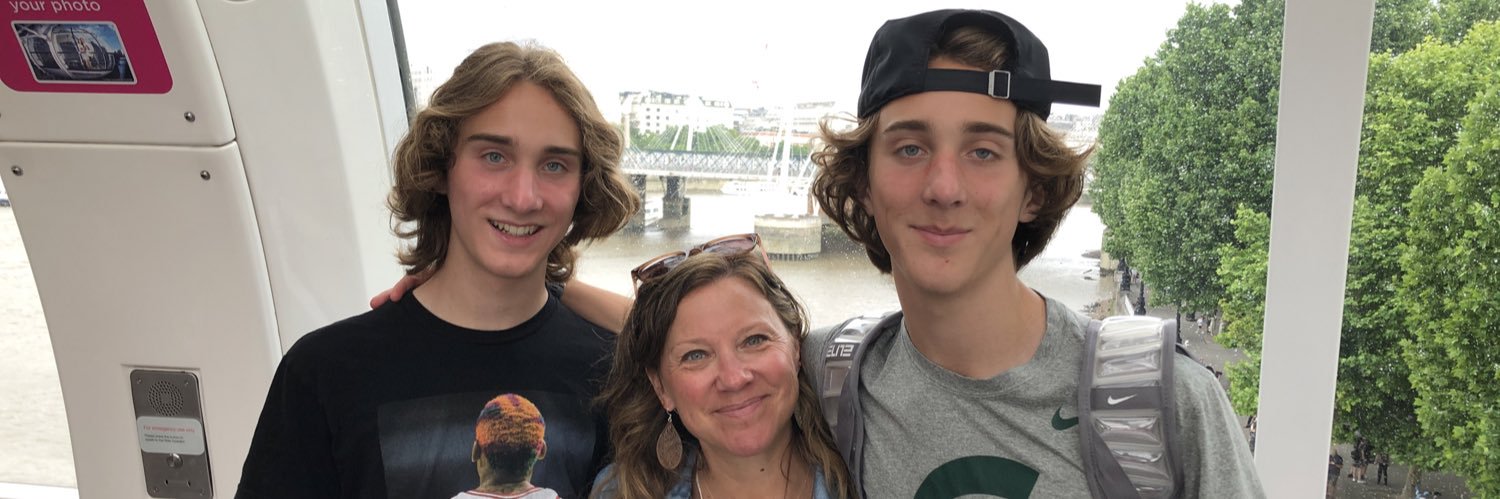 Kristen L. White banner