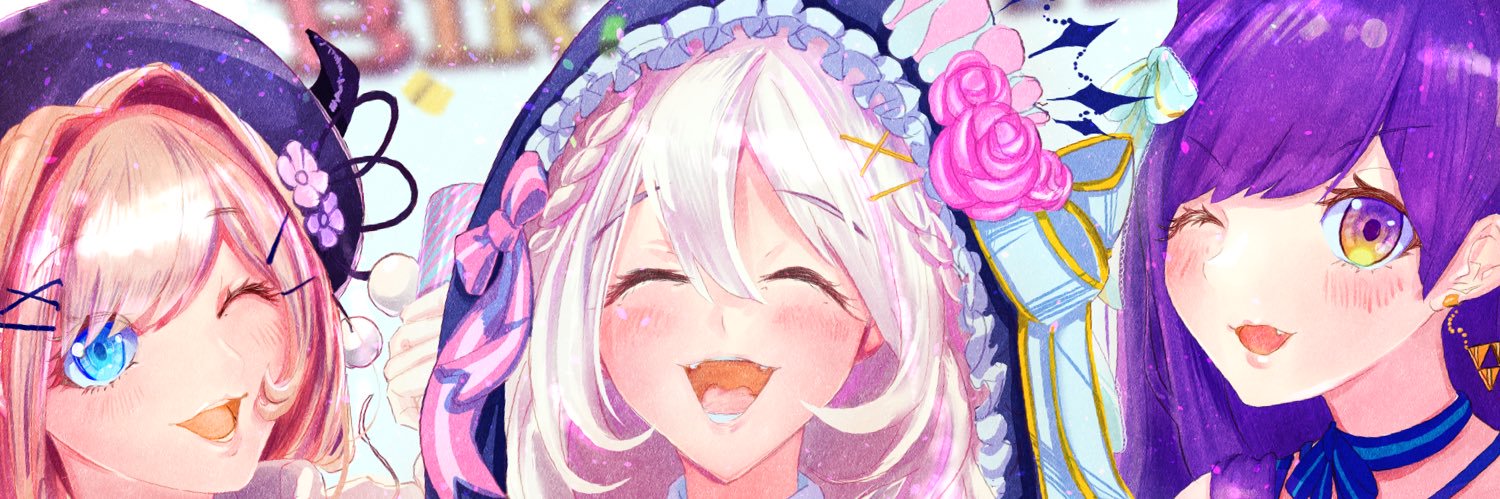 FINSHOW's profile banner image