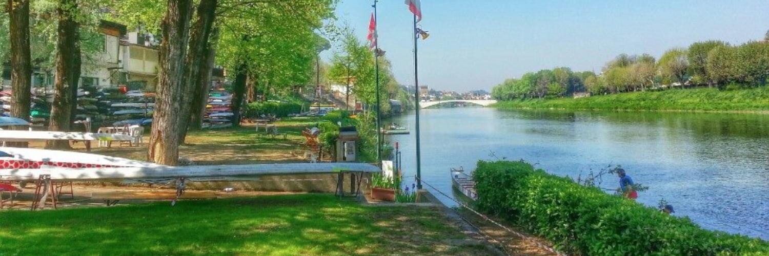 Canottieri Comunali banner