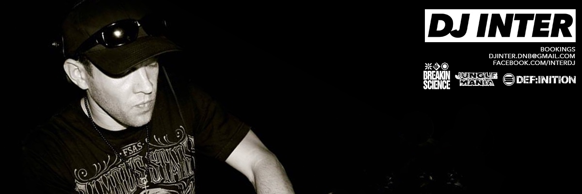 DJ Inter banner