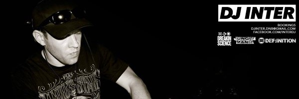 InterDefinition Profile Banner