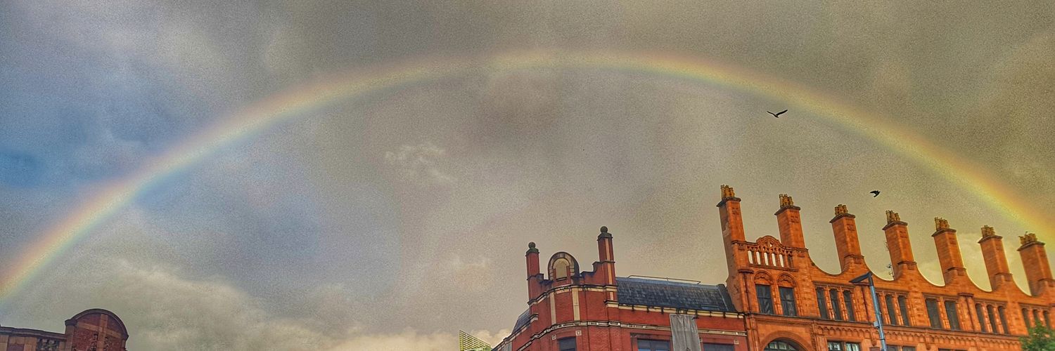 Sarah Sharples banner