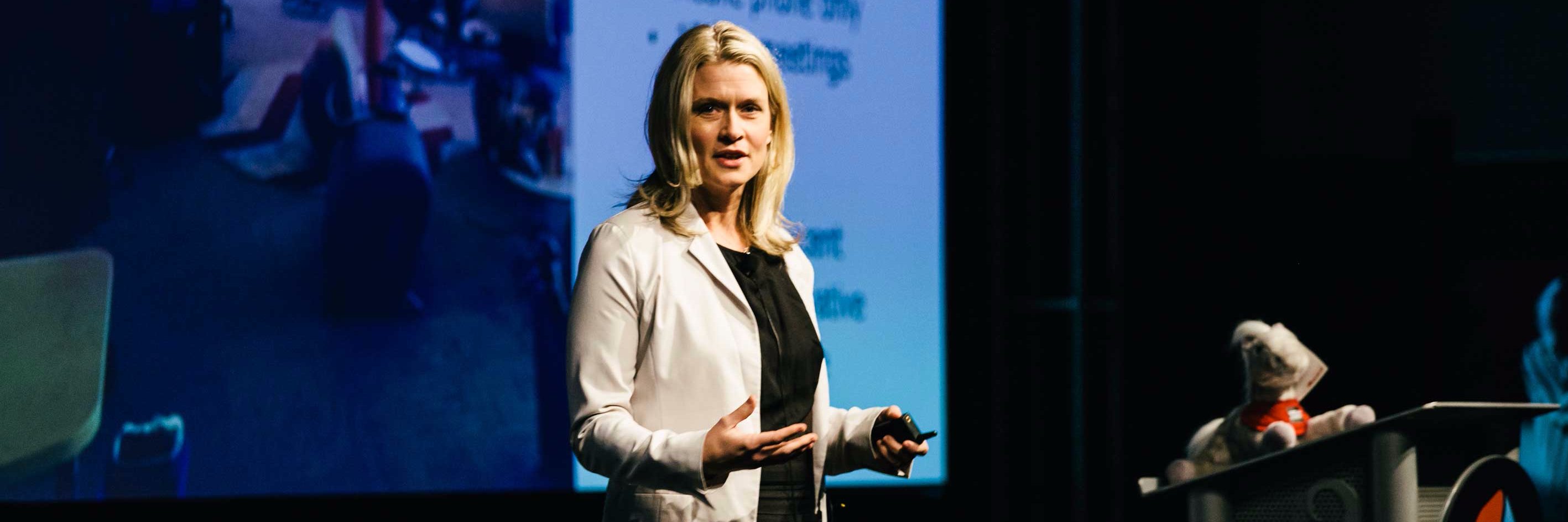 Kelli Carlson ✩ banner